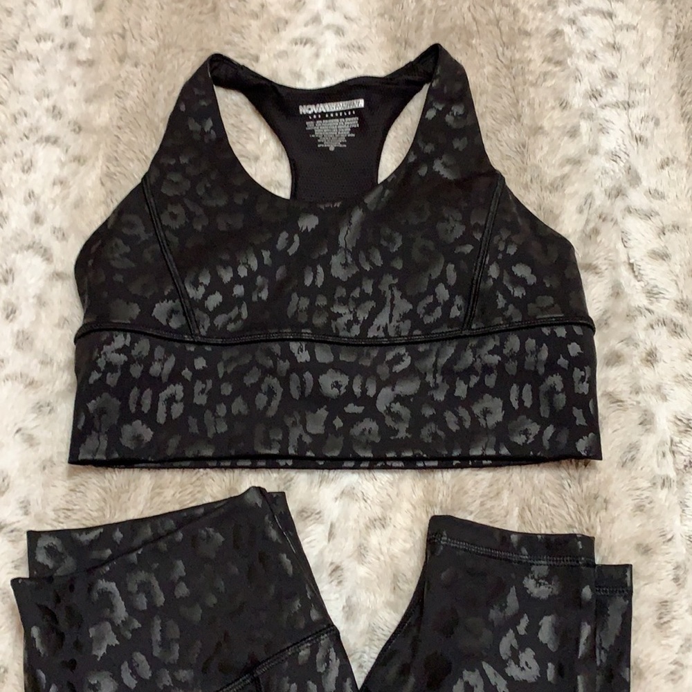 Workout Set - image 2